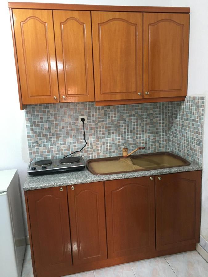 Romeo'S Guest House 2 Piqeras Bagian luar foto